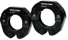 Press chains 76.1, 88.9, 108