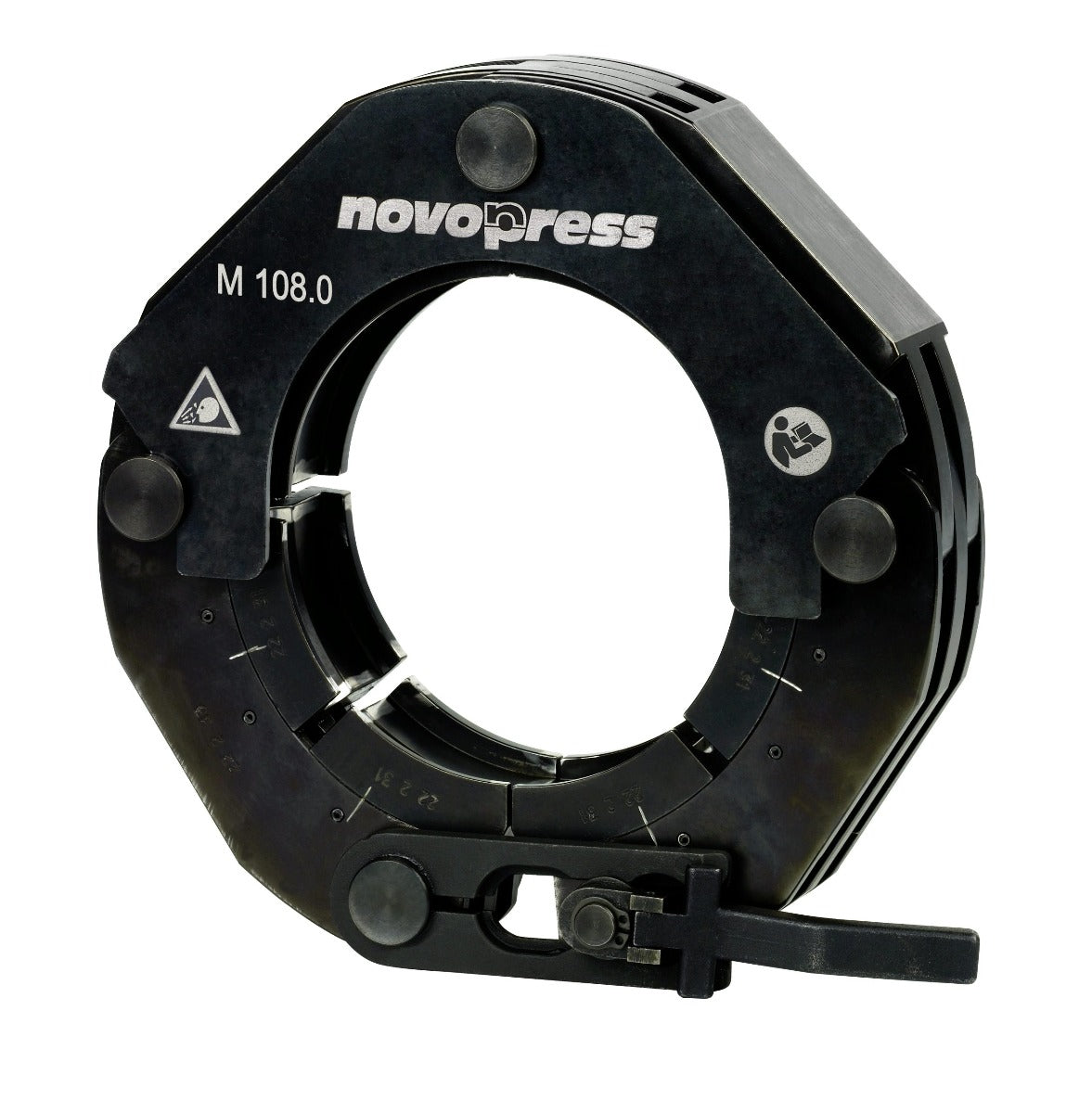 Press chains 76.1, 88.9, 108