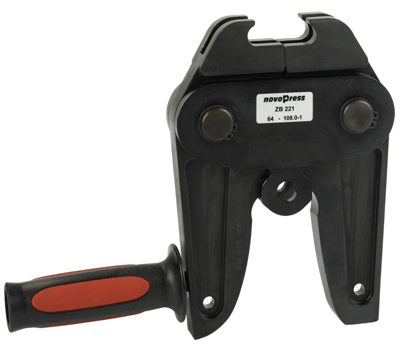 Press chains 76.1, 88.9, 108