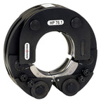 High pressure spring press collar