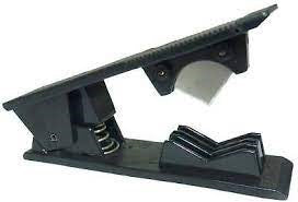 Tube cutter