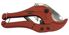 Ratchet pipe cutter