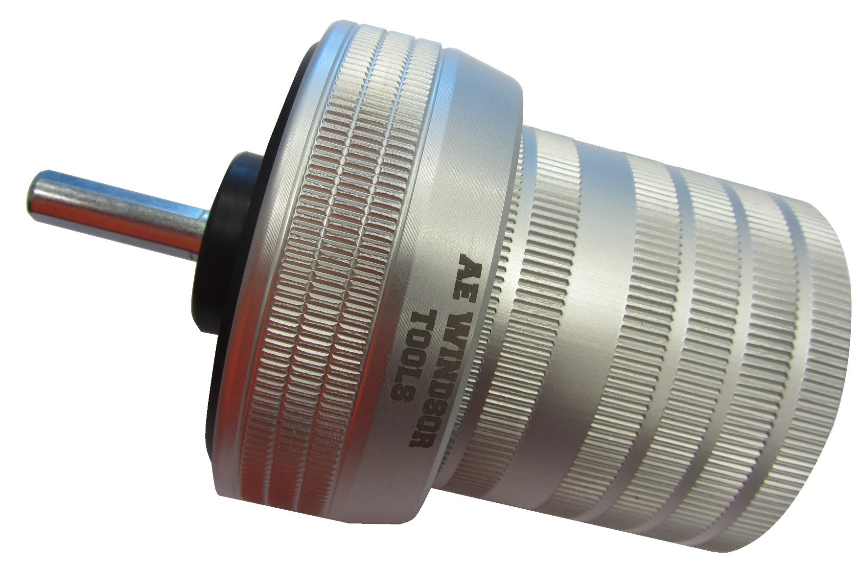 Multi reamer power tool attachment