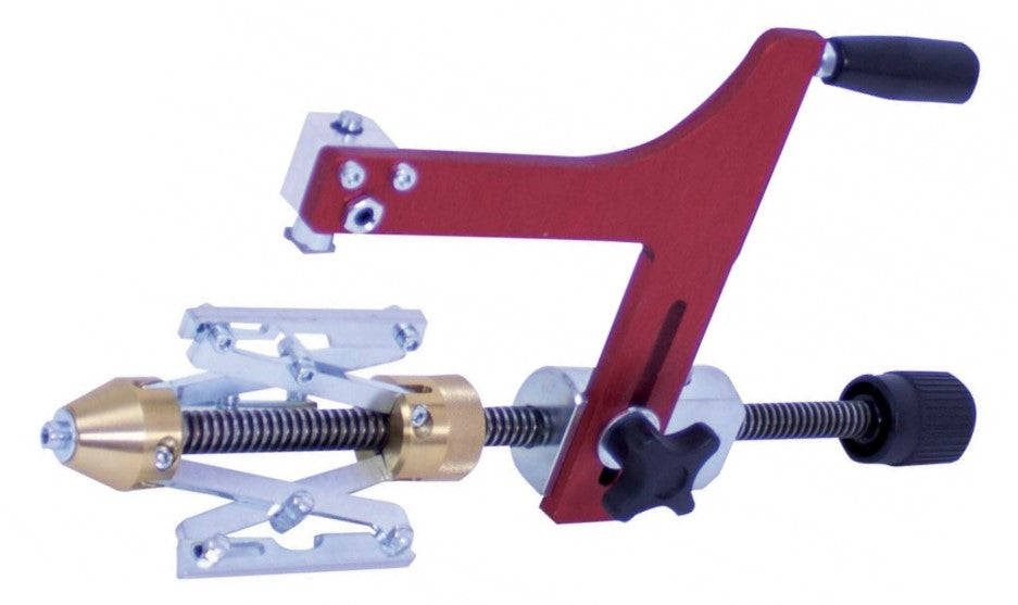 Rotating Powder Scraper Blade Rotary Scraper 63-200 – Air Energy