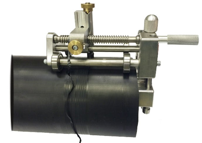 Rotary scraper 63-200