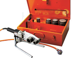 Socket Fusion Welder