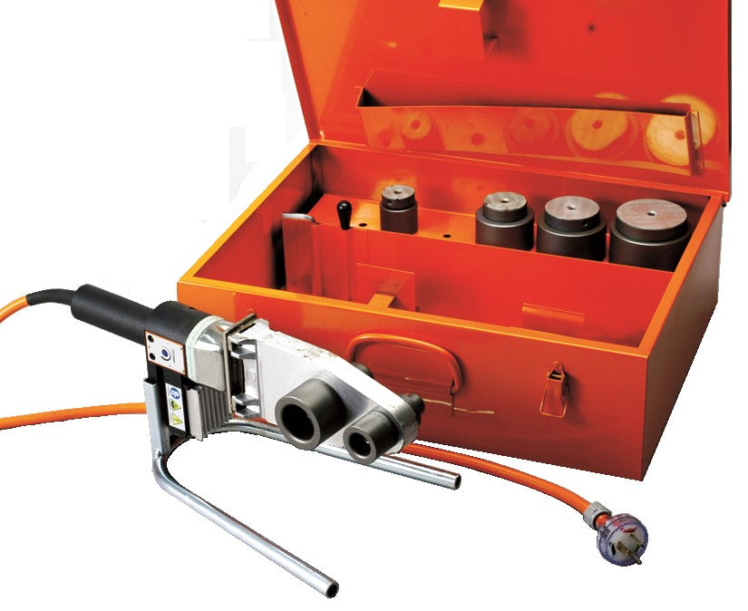 Socket Fusion Welder