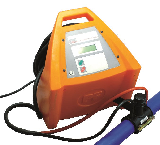 Electrofusion Welder