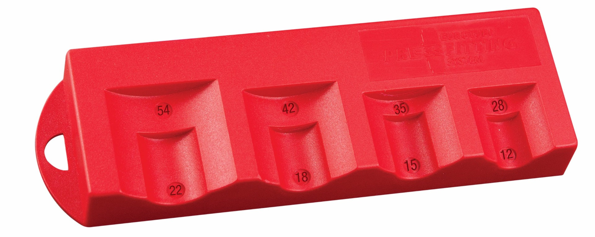 Depth gauge Europress