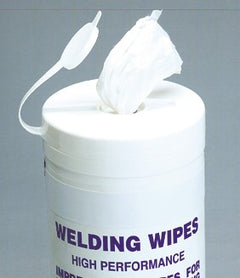 Pipe Wipes