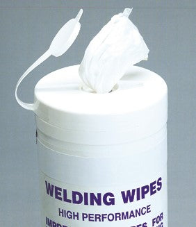 Pipe Wipes
