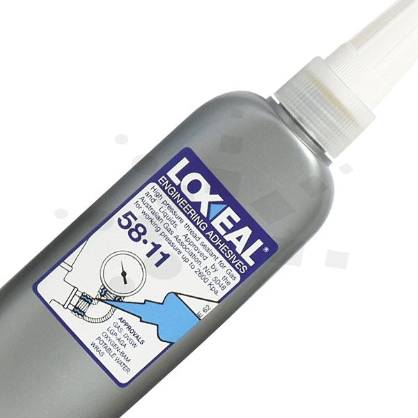 Loxeal 58-11