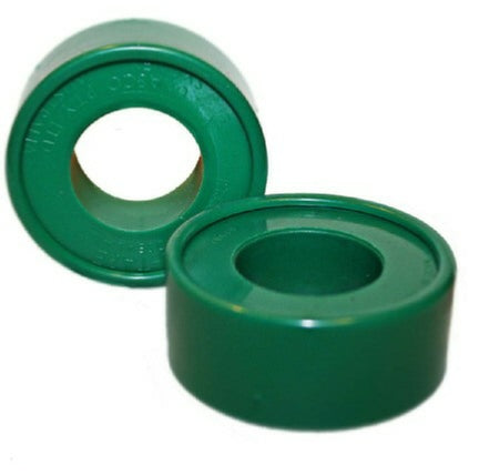 O2 Clean Tape Teflon O tape green – Air Energy