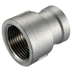 Stainless Steel Reducing Socket