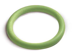O-RING FPM (green) Oil, Hydrocarbon up to 180°C
