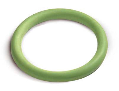 O-RING FPM (green) Oil, Hydrocarbon up to 180°C