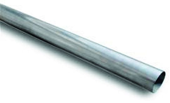 Pipe Electrolytic Galvanising