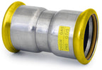 316L Gas Coupling