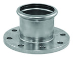 Adaptor Flange with ANSI 150 Flange