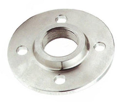 Stainless Steel - ANSI Screwed Flange- Class 150