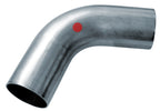 Spigot Bend 75°