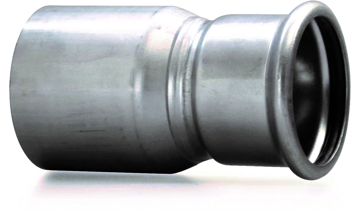 Imperial Weld Adaptor