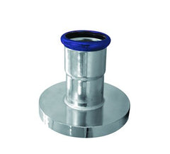 Adaptor Flange with Stub (Small)
