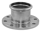 Adaptor Flange with Table E Flange