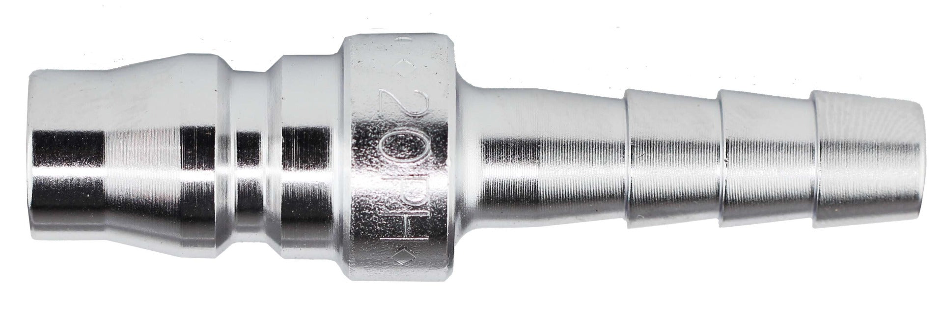 HI CUPLA Standard  Plugs x hose