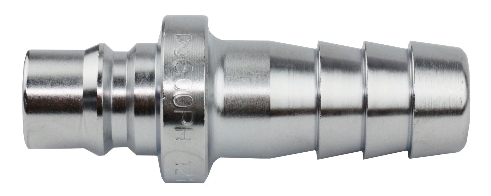 HI CUPLA Standard Plug with hose protector