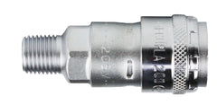 200 Series Socket male thread