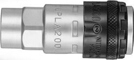 Lock Socket Female Thread – Air Energy