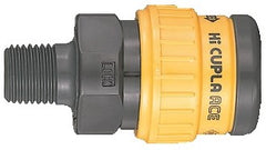 Socket male adaptor