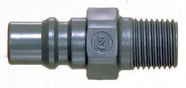 Hi Cupla PLA plug male bsp