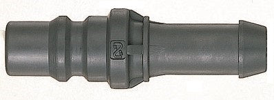 Hi Cupla PLA plug x hosebarb