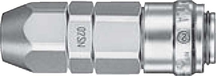 Super Cupla streamline