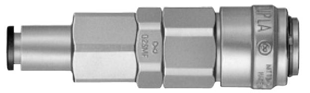 Super Cupla x push-in