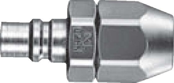 Super Cupla streamline plug