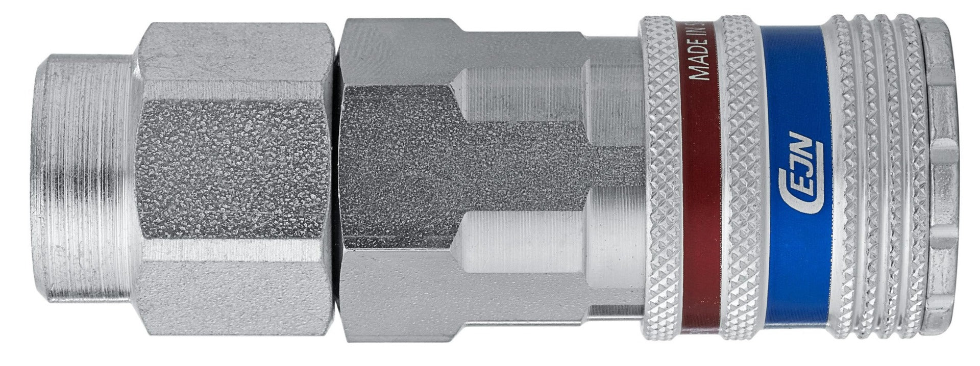 eSafe 315 Coupling x streamline