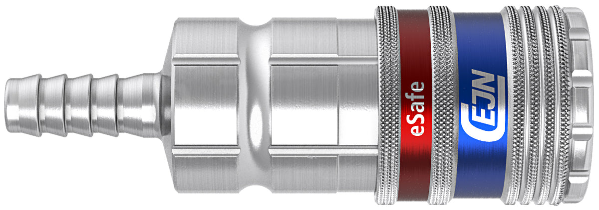 Esafe eSafe 320 Coupling x Hose – Air Energy