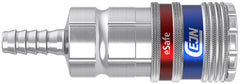 eSafe 320 Coupling x hose
