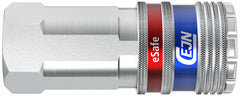 eSafe 320 Coupling x fbsp