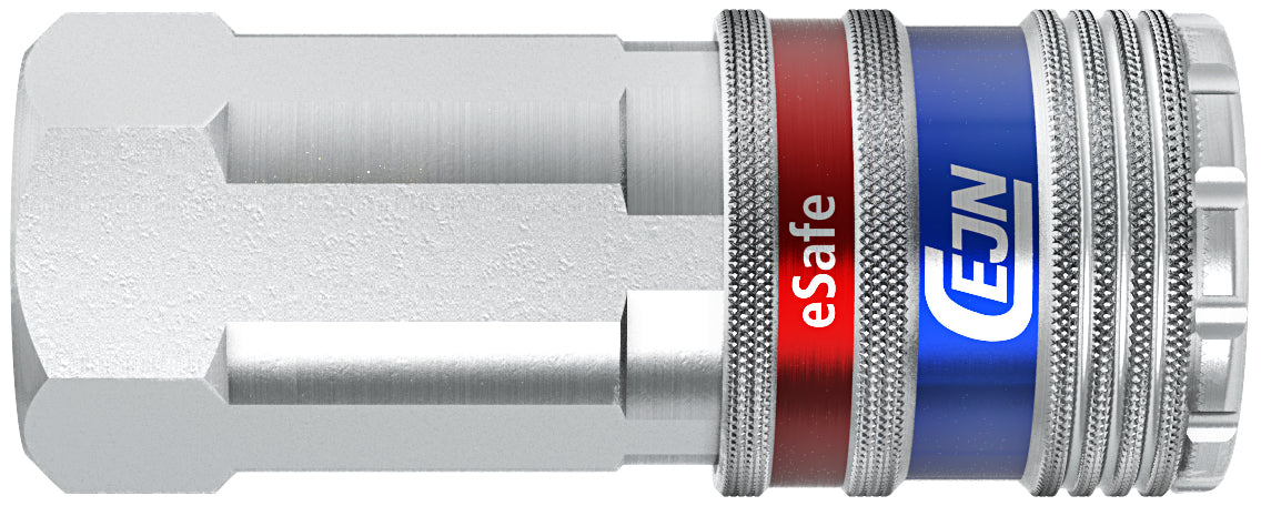 eSafe 320 Coupling x fbsp