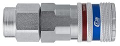 eSafe 320 Coupling x streamline