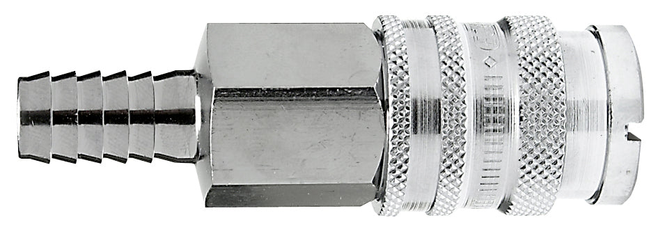 eSafe 342 Coupling x hose