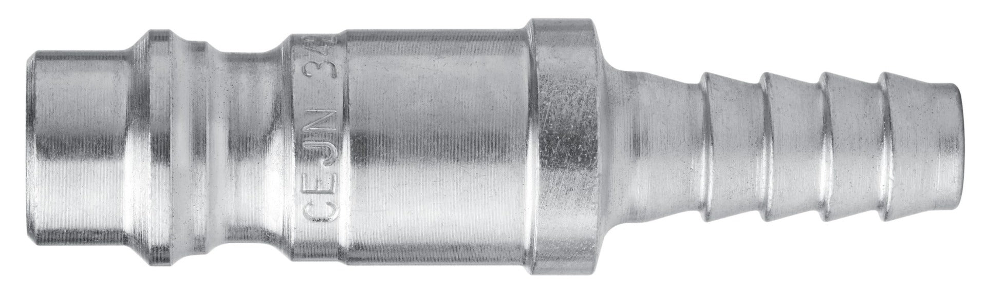 342 plug x hose barb