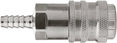 Cejn 344 Breathing Air Nipples/Plugs -344 plug x hose barb