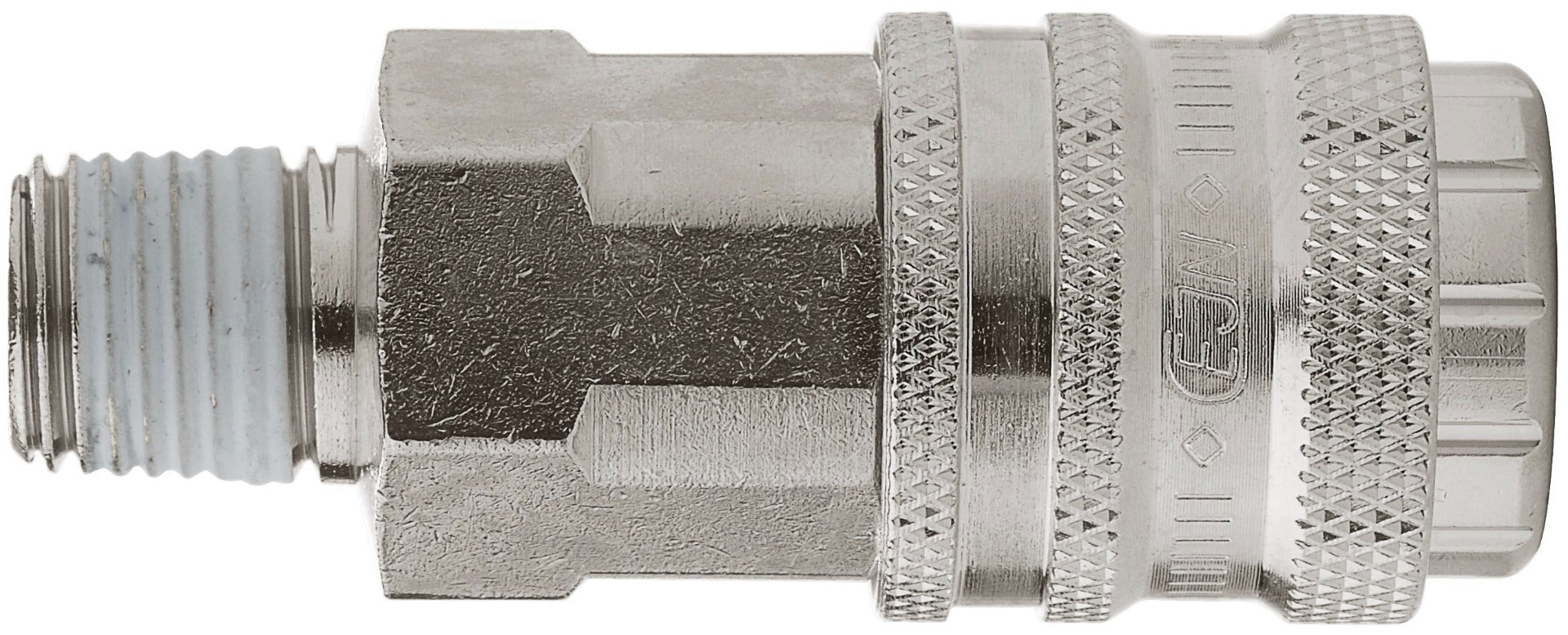 Cejn 344 Breathing Air Nipples/Plugs -344 plug x mbsp