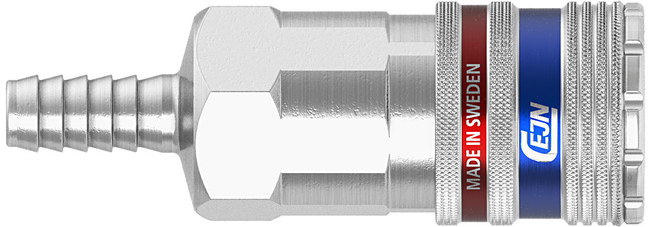 Cejn 410 Large bore Coupling x hose
