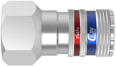 Cejn 410 Large bore Coupling x fbsp